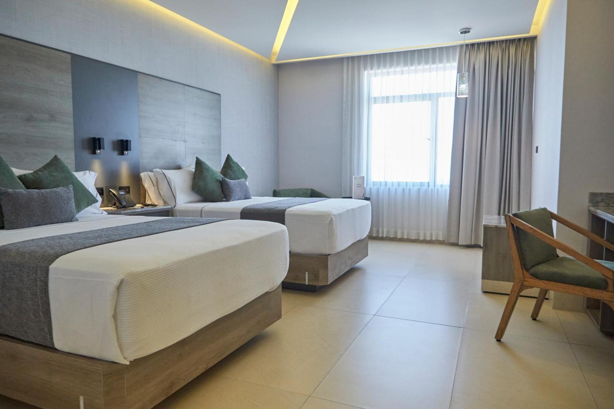 Hotel Antre Chapultepec Γκουανταλαχάρα Εξωτερικό φωτογραφία