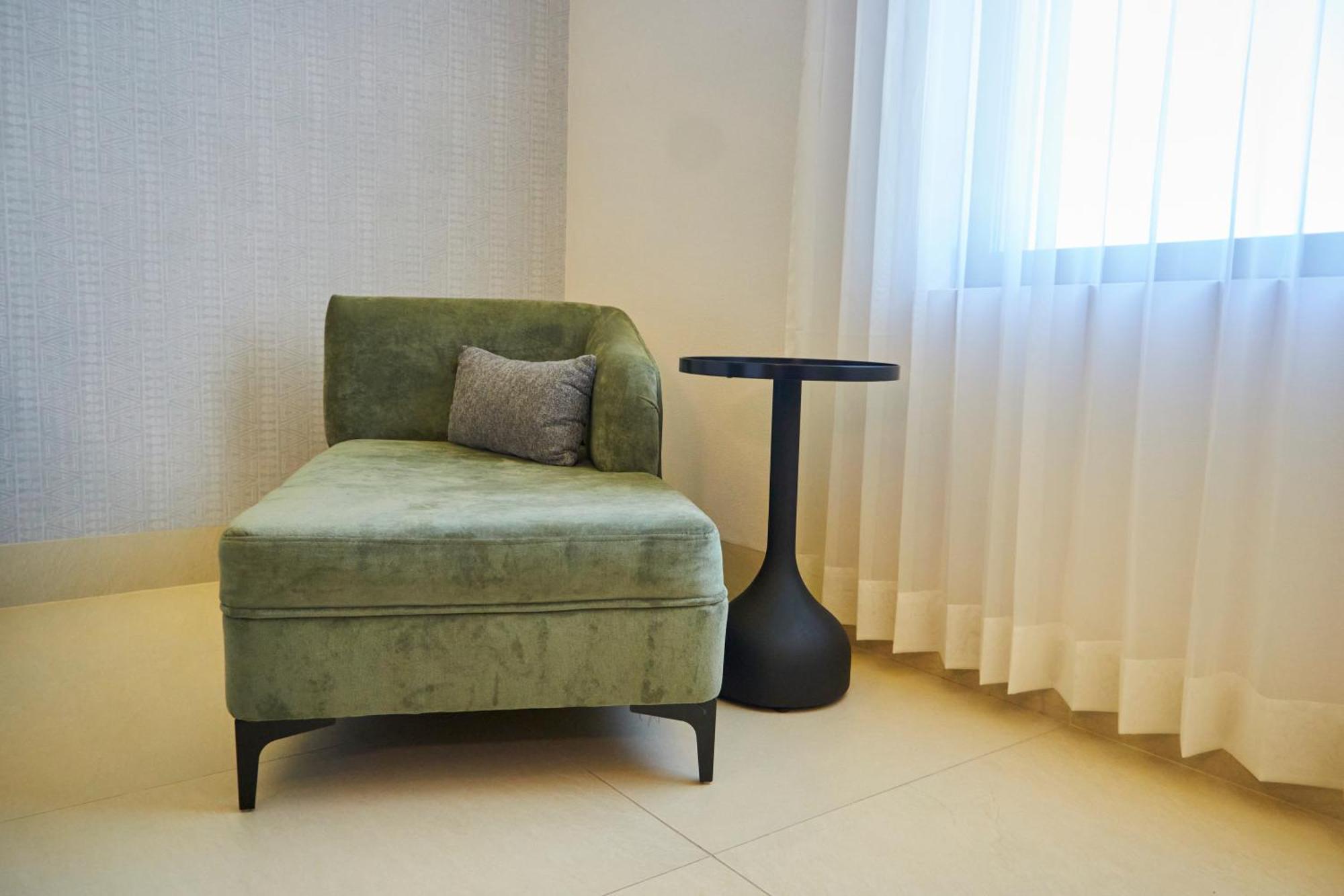 Hotel Antre Chapultepec Γκουανταλαχάρα Εξωτερικό φωτογραφία