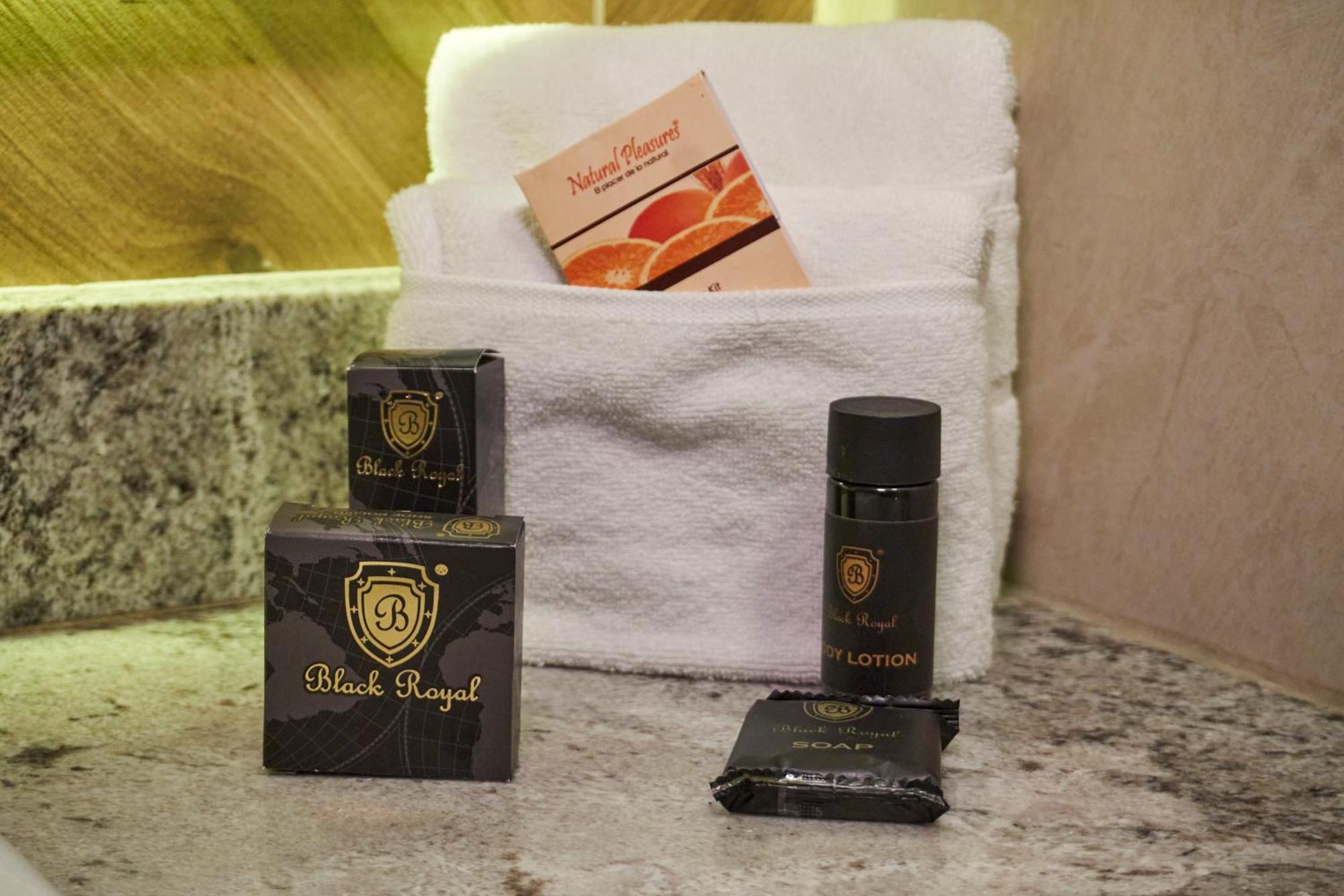 Hotel Antre Chapultepec Γκουανταλαχάρα Εξωτερικό φωτογραφία