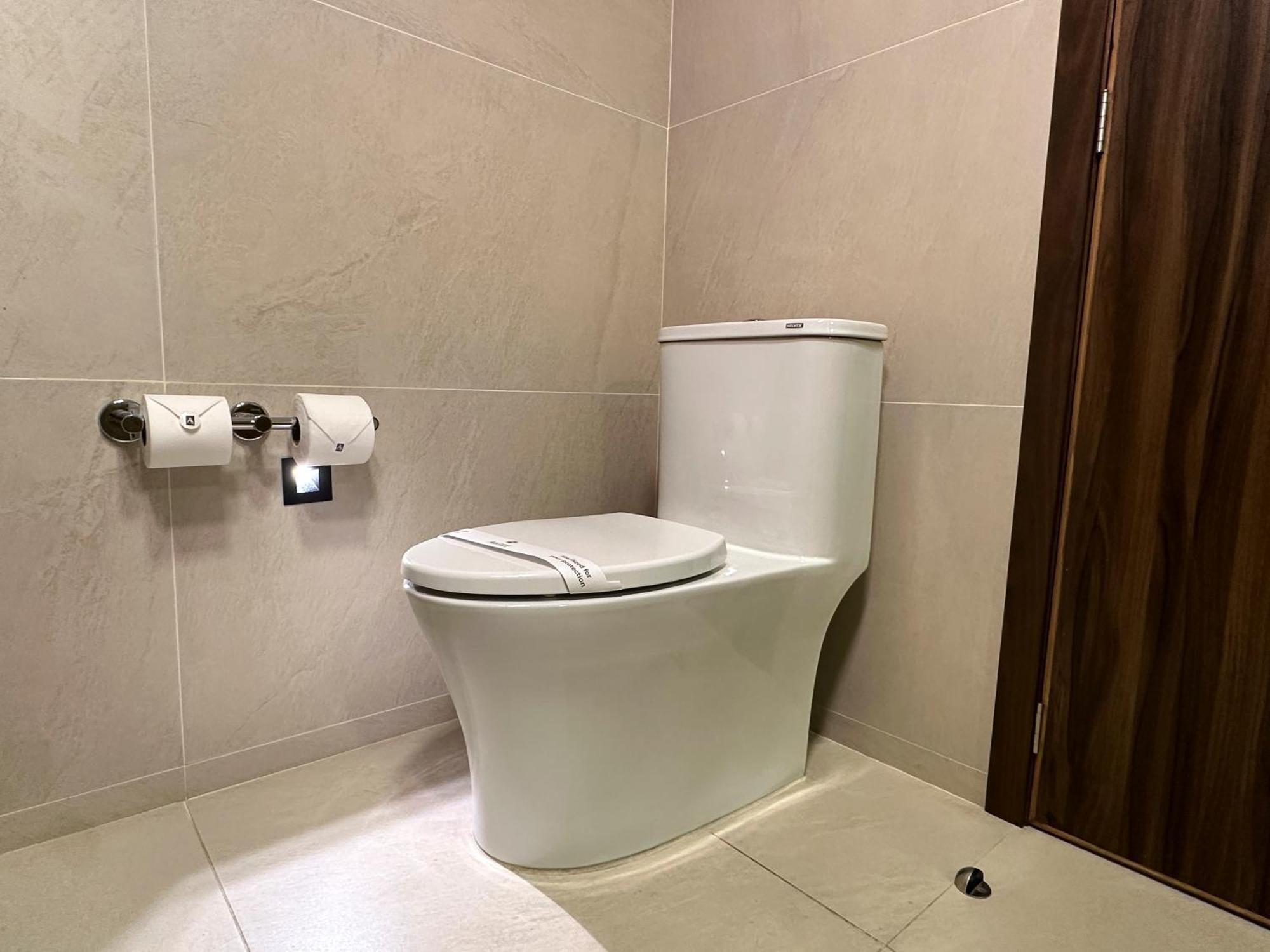 Hotel Antre Chapultepec Γκουανταλαχάρα Εξωτερικό φωτογραφία