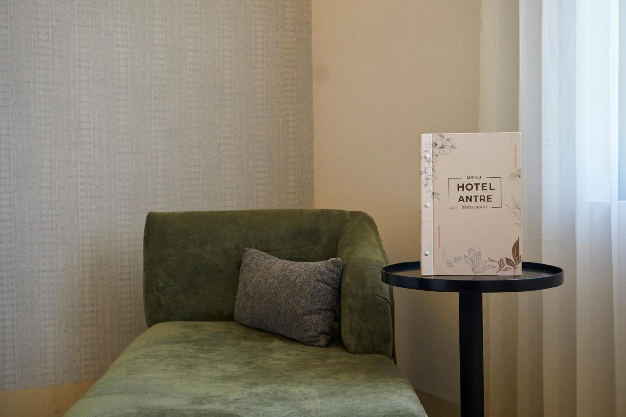 Hotel Antre Chapultepec Γκουανταλαχάρα Εξωτερικό φωτογραφία