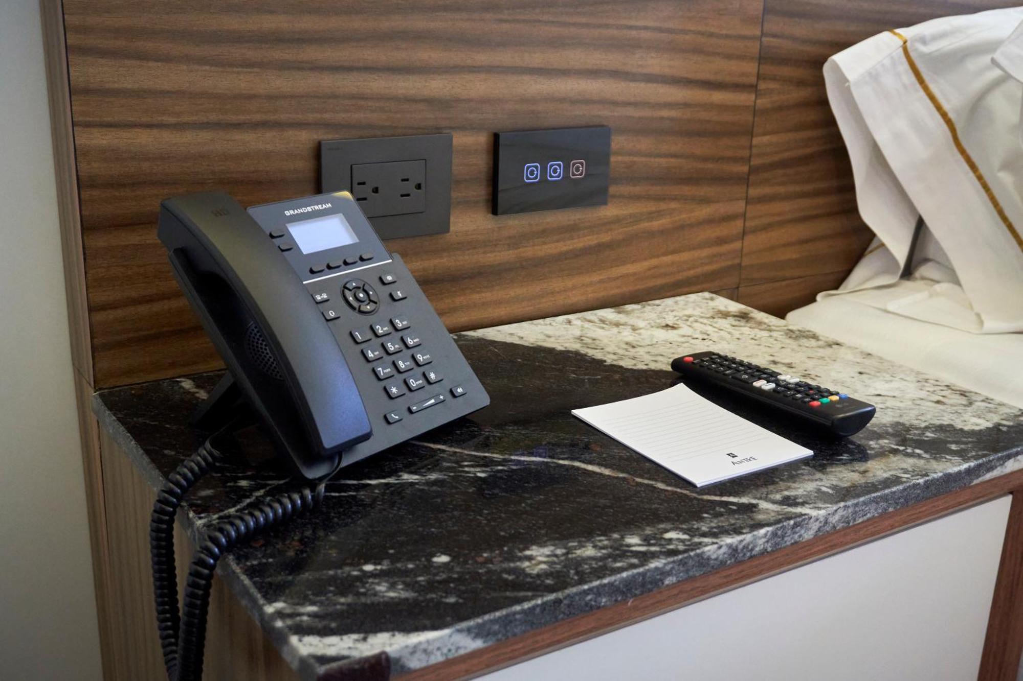 Hotel Antre Chapultepec Γκουανταλαχάρα Εξωτερικό φωτογραφία