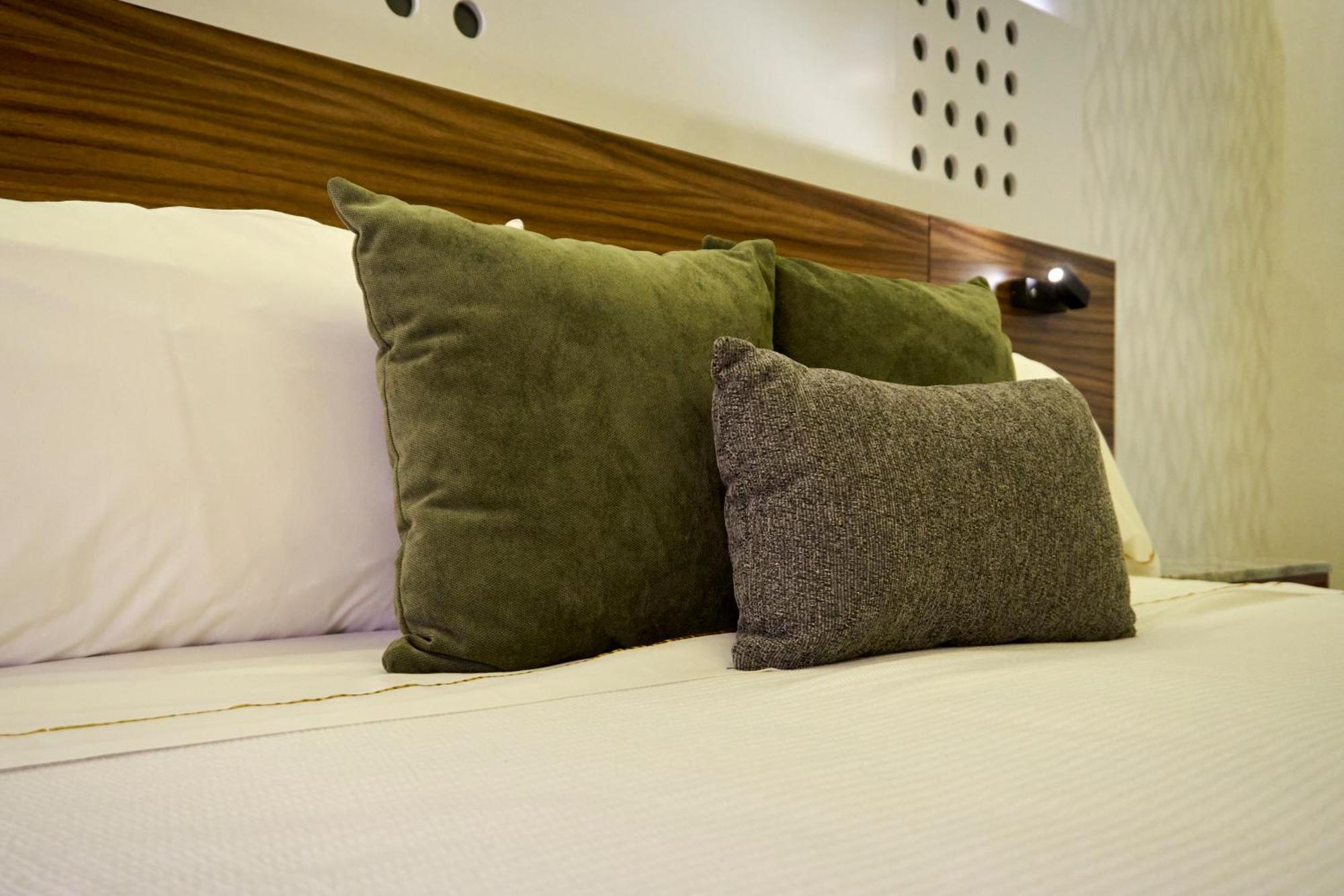 Hotel Antre Chapultepec Γκουανταλαχάρα Εξωτερικό φωτογραφία