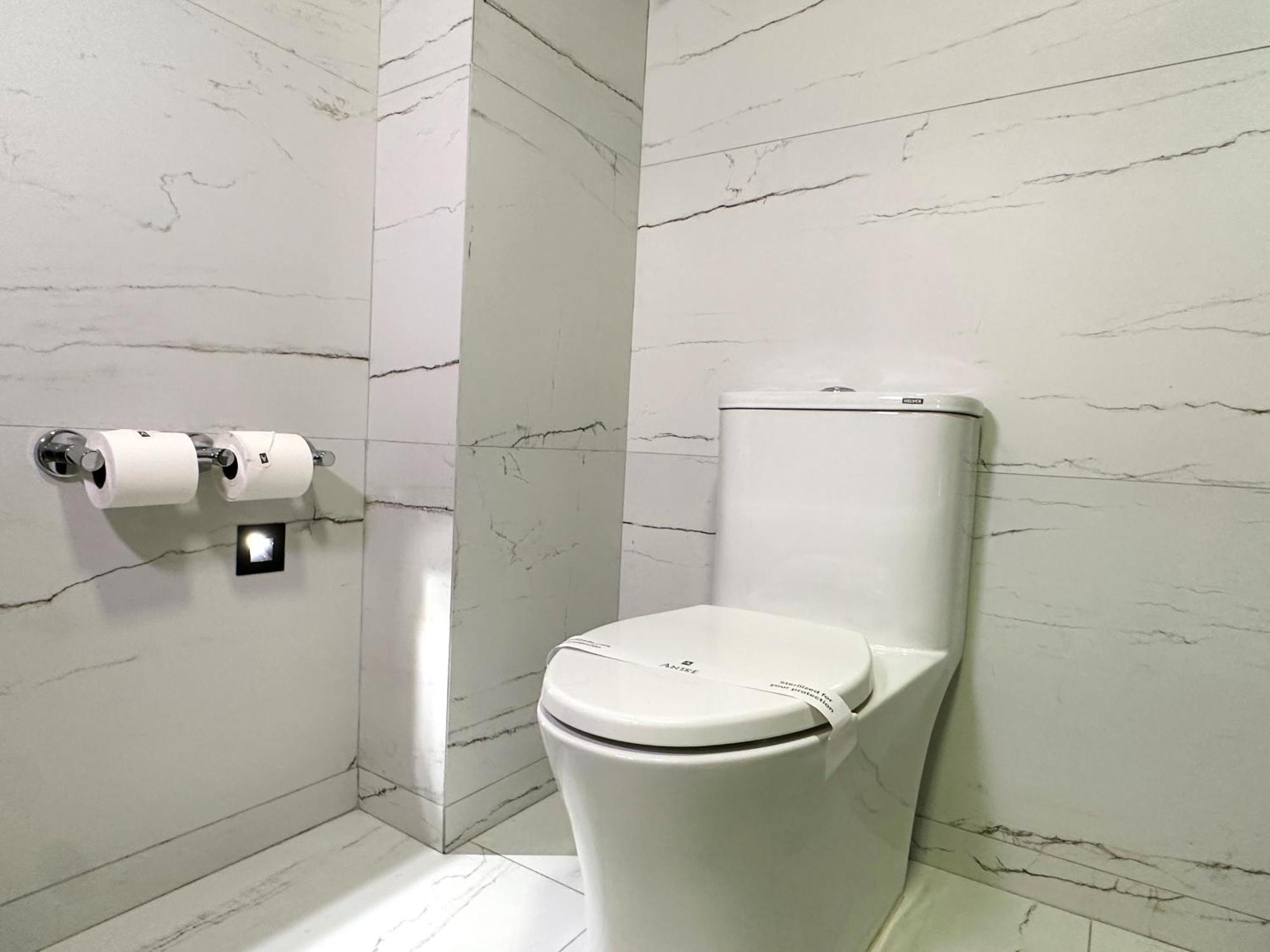 Hotel Antre Chapultepec Γκουανταλαχάρα Εξωτερικό φωτογραφία