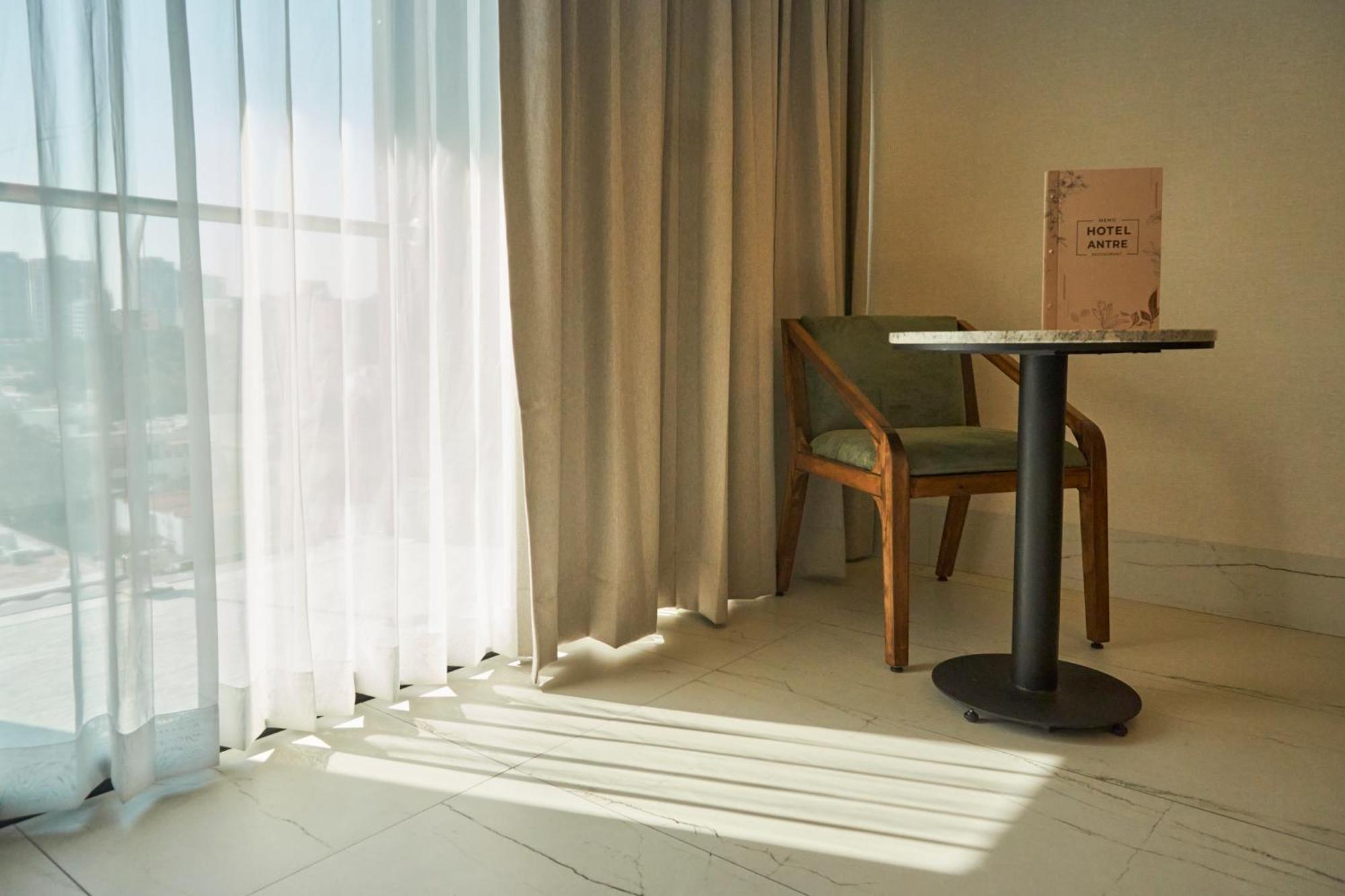 Hotel Antre Chapultepec Γκουανταλαχάρα Εξωτερικό φωτογραφία