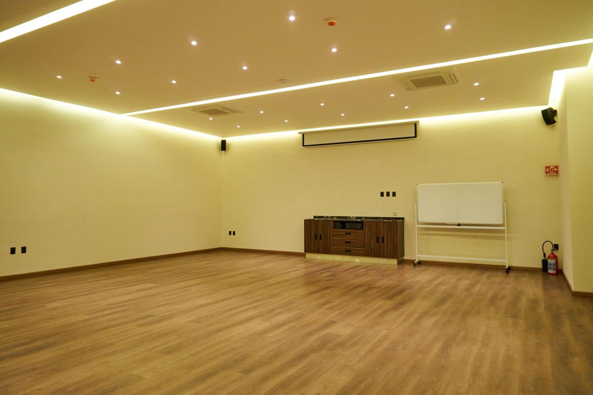 Hotel Antre Chapultepec Γκουανταλαχάρα Εξωτερικό φωτογραφία