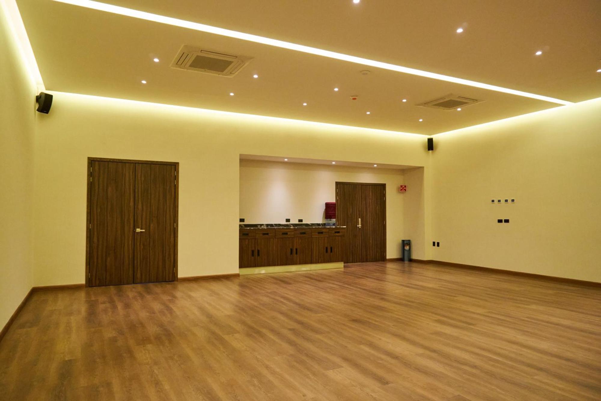 Hotel Antre Chapultepec Γκουανταλαχάρα Εξωτερικό φωτογραφία