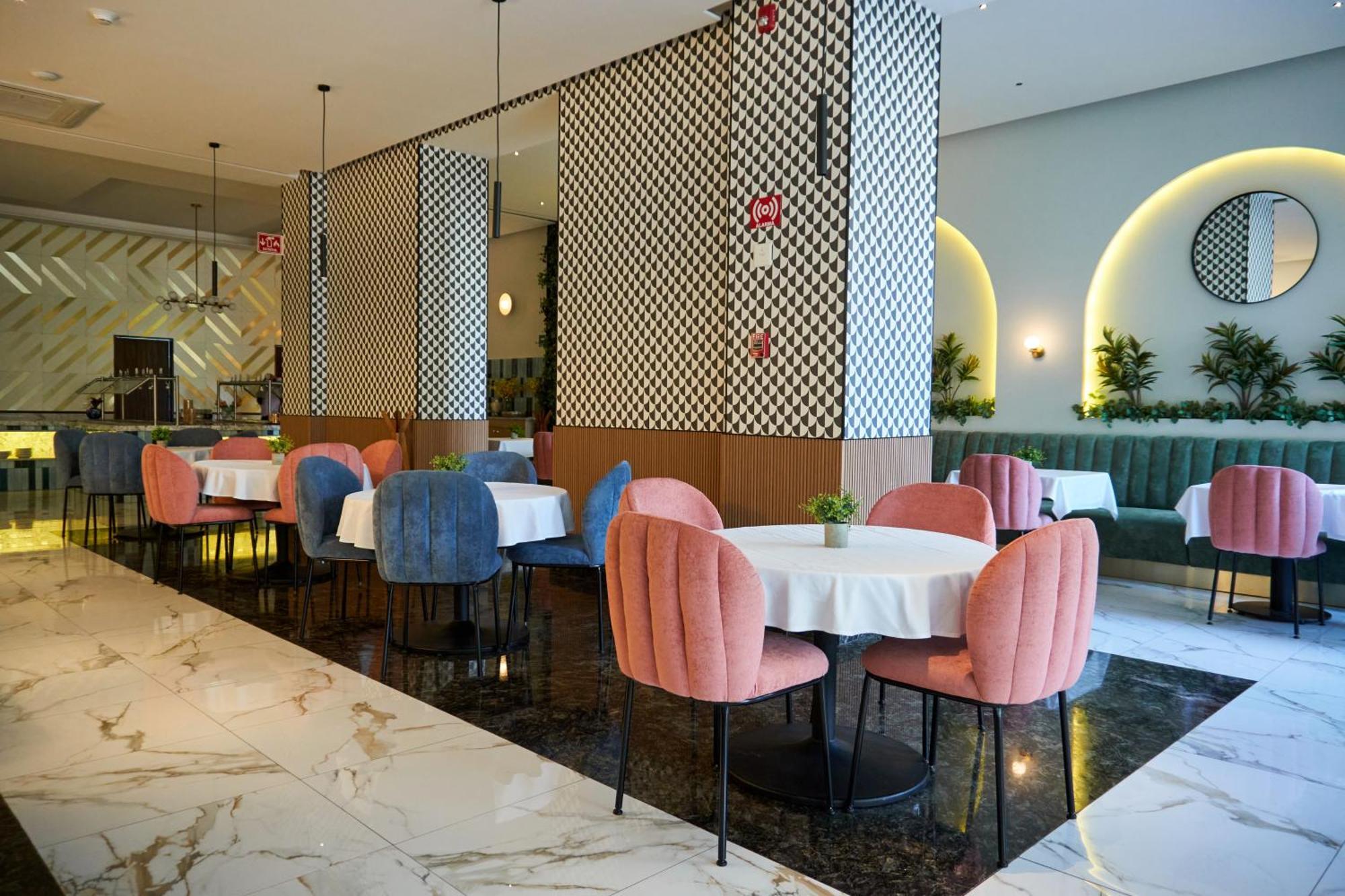 Hotel Antre Chapultepec Γκουανταλαχάρα Εξωτερικό φωτογραφία